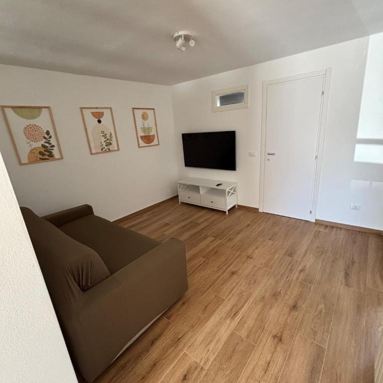 Casa Milele - Appartamento con 1 Camera da Letto - 5