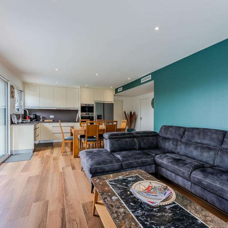 House with heated pool - Appartement 3 Chambres - 1
