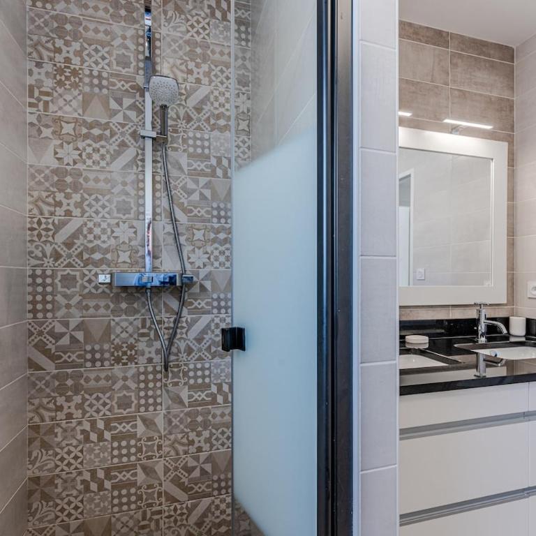 House with heated pool - Appartement 3 Chambres - 2