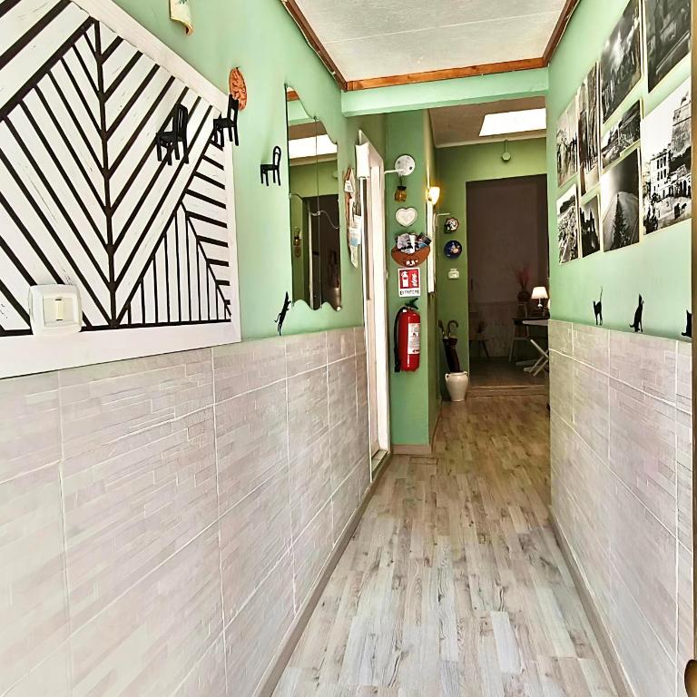 La Graziosa casetta - Apartment - Ground Floor - 4