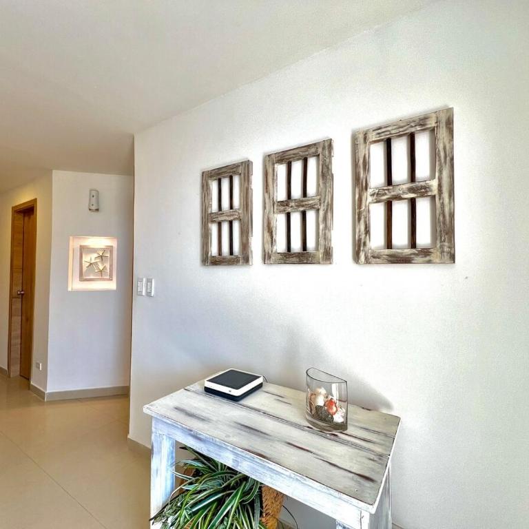 Luxury mediterranean Suite - One-Bedroom Apartment with Balcony and Sea View - 19