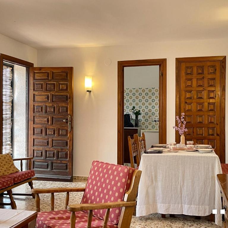 VH CostaBlanca - RULLE - Villa de 3 dormitorios - 30