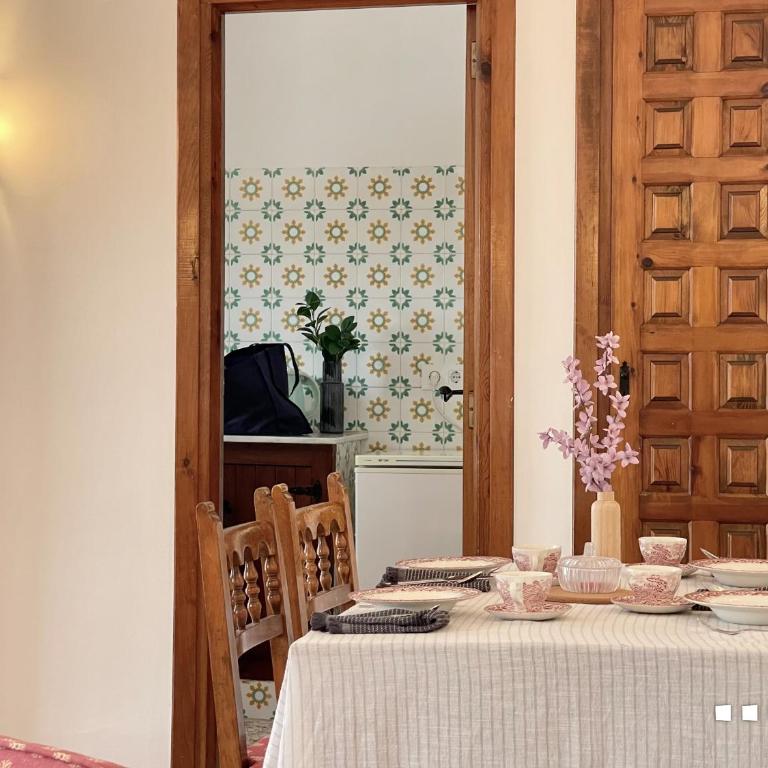 VH CostaBlanca - RULLE - Villa de 3 dormitorios - 31