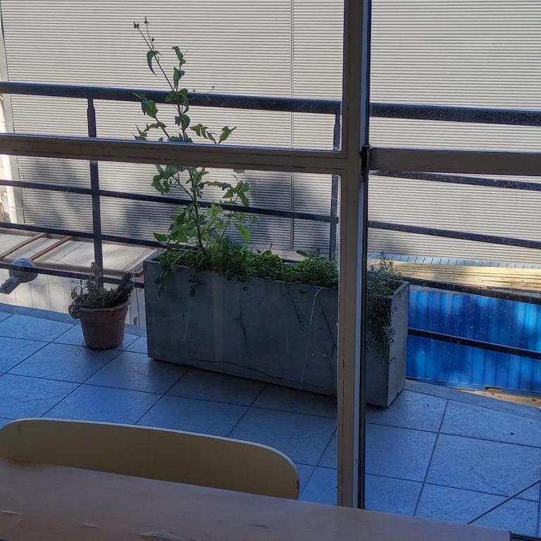 La Mejor Opcion en la Rural y Embajada de USA - Apartamento de 1 dormitorio - 4