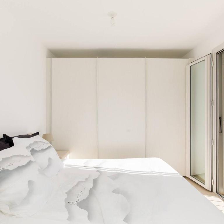 CALYPSO- Superbe perle, Vieil Antibes, wifi, climatisation - Appartement 1 Chambre - 12