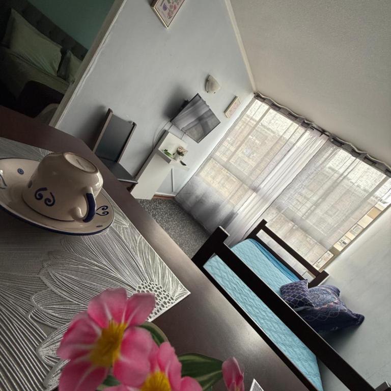 Apart Orquidea - Apartamento de 1 dormitorio - 7