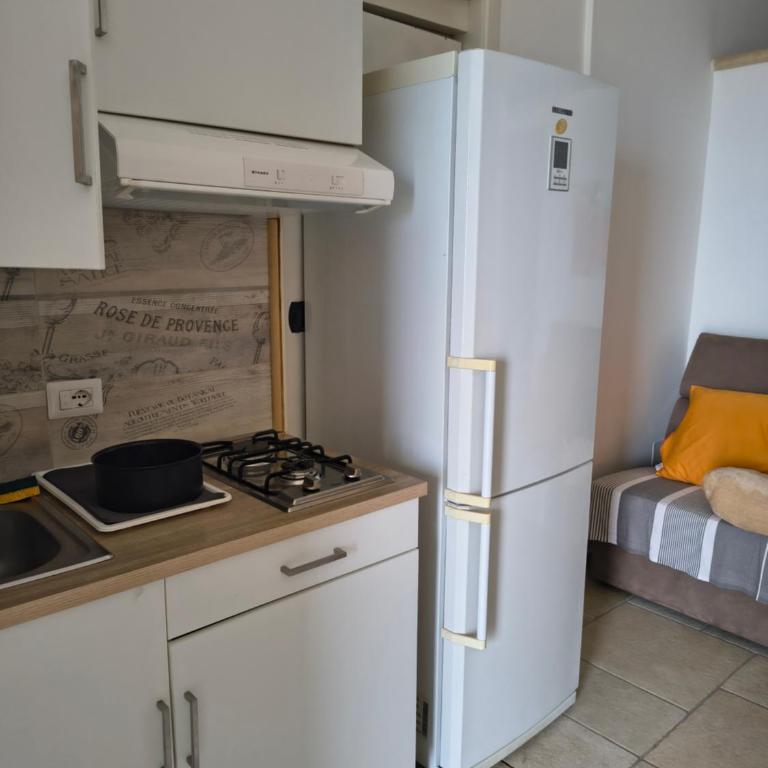 Bellevue saby - Appartamento con 1 Camera da Letto - 8