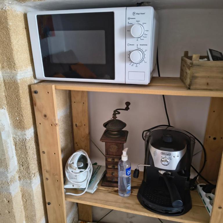 Bellevue saby - Appartamento con 1 Camera da Letto - 7