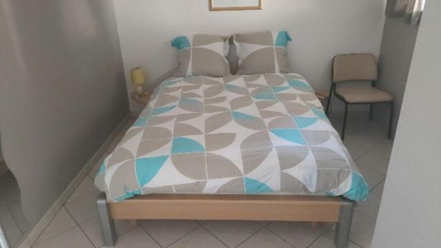 chambre double - Chambre Double - 1