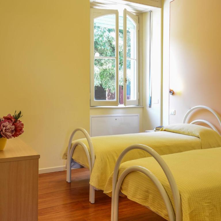 VILLA GARUTI VILLAGE - Apartment mit 3 Schlafzimmern - 2