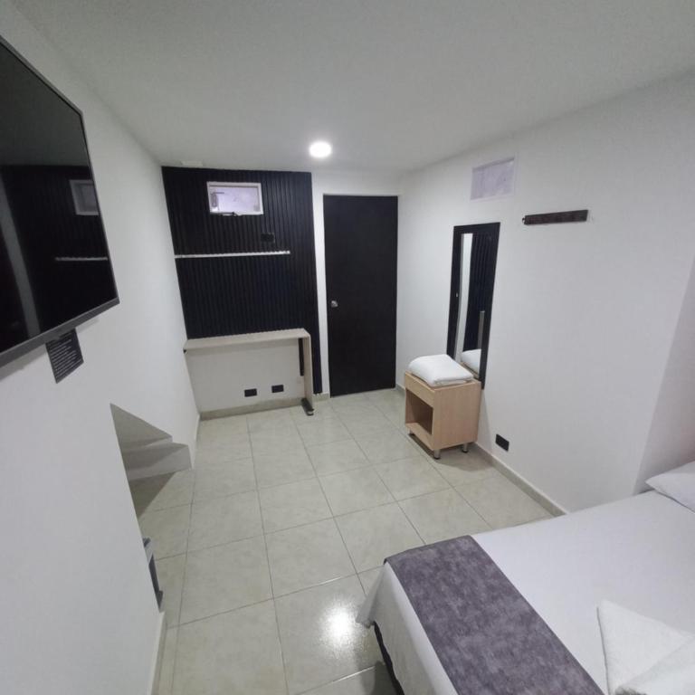 Hotel Centrica Del Palo 45 - Standard Double Room - 6