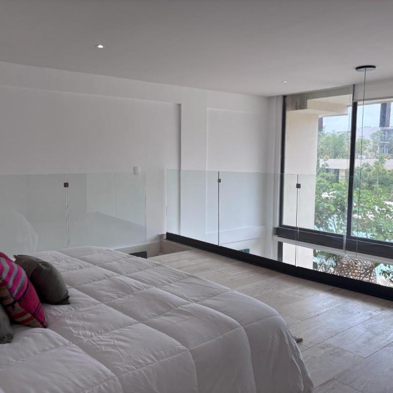 Modern & luxury apartment at mistiq Tulum - One-Bedroom Apartment - 6
