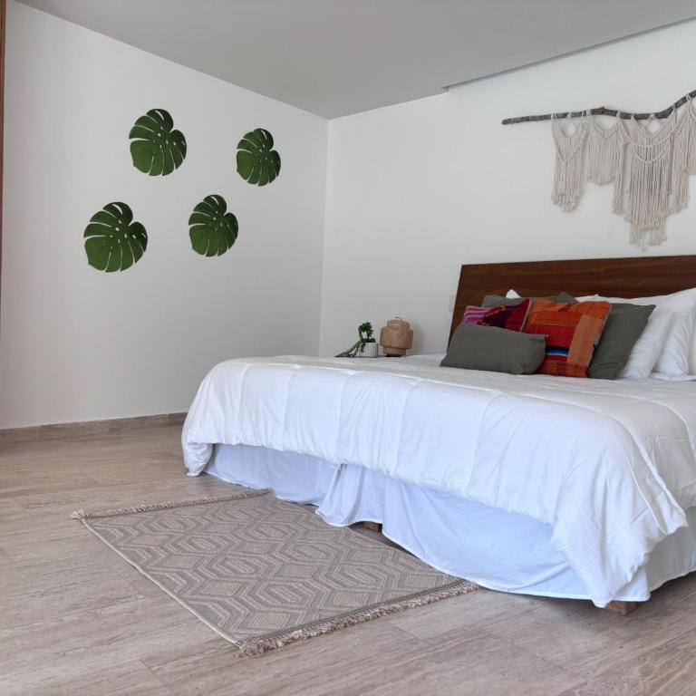 Modern & luxury apartment at mistiq Tulum - One-Bedroom Apartment - 5