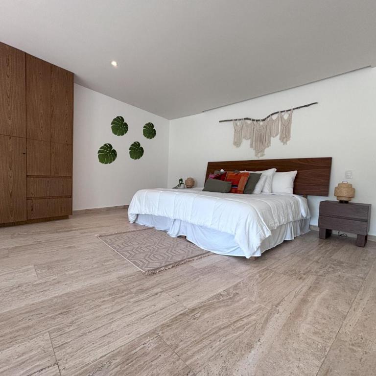 Modern & luxury apartment at mistiq Tulum - One-Bedroom Apartment - 9