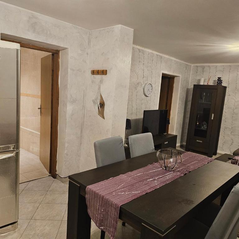 Apartmani Sabotic - Apartman sa 1 Spavaćom Sobom - 29