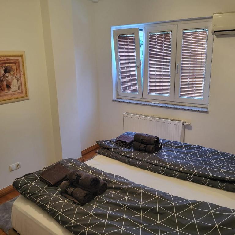Saraj Collection Apartments - Two-Bedroom Apartment - 6