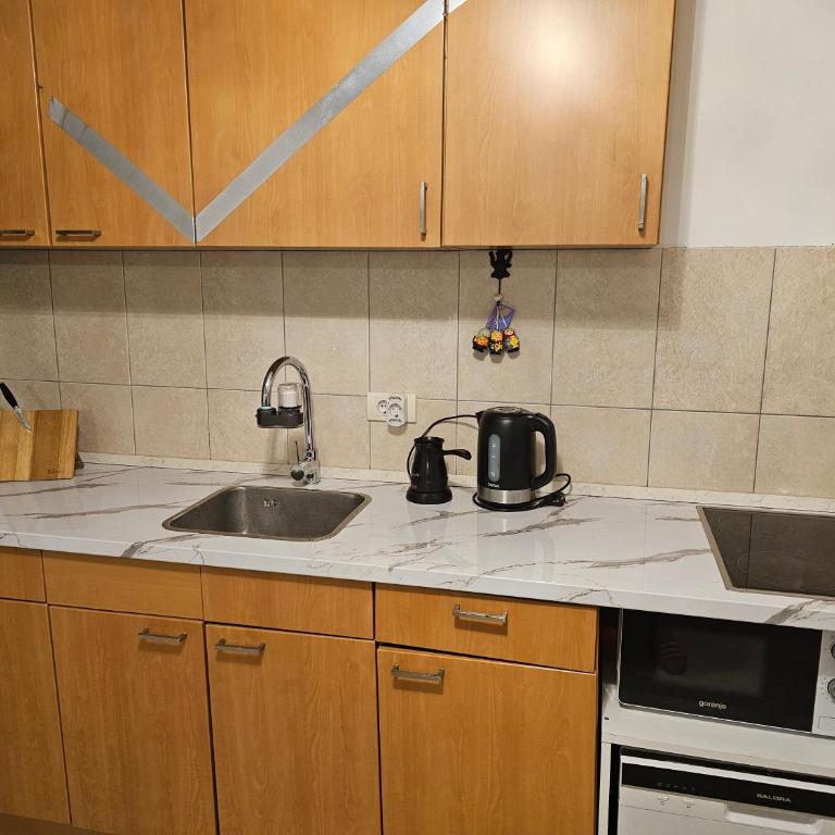 Apartmani Sabotic - Apartman sa 1 Spavaćom Sobom - 30