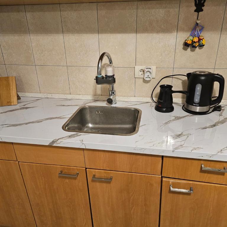 Apartmani Sabotic - Apartman sa 1 Spavaćom Sobom - 31