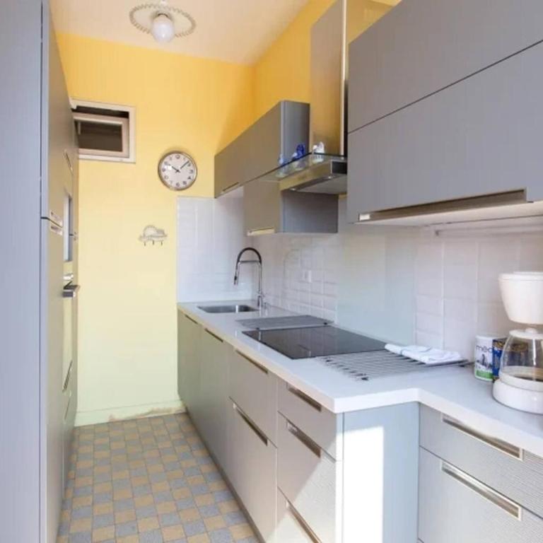 PANTHEON- App centre, 2 ch, 2 sdb , classé 4 étoiles - Appartement 2 Chambres - 10