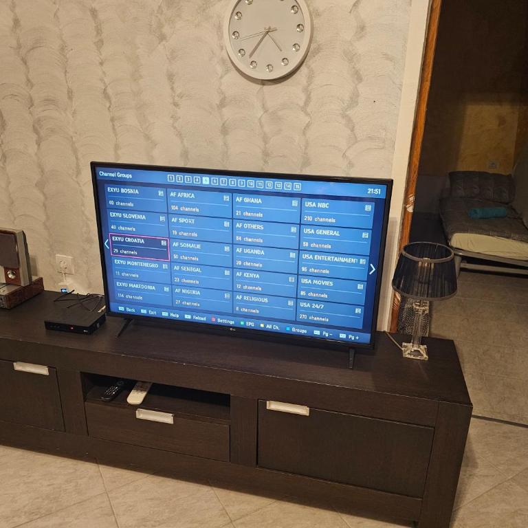 Apartmani Sabotic - Apartman sa 1 Spavaćom Sobom - 33