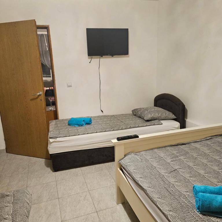 Apartmani Sabotic - Apartman sa 1 Spavaćom Sobom - 34