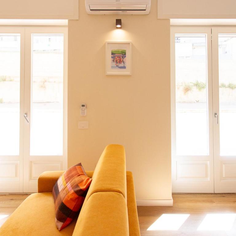 Cagliari Essence - Boutique Stay in the Heart of Cagliari - Superior King Room - 24