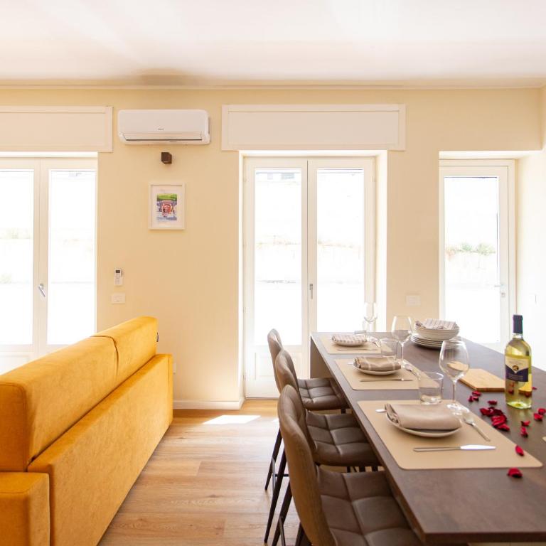 Cagliari Essence - Boutique Stay in the Heart of Cagliari - Superior King Room - 19
