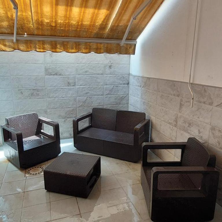 4 dormitorios Valdelagrana - Casa con 1 dormitorio - 21