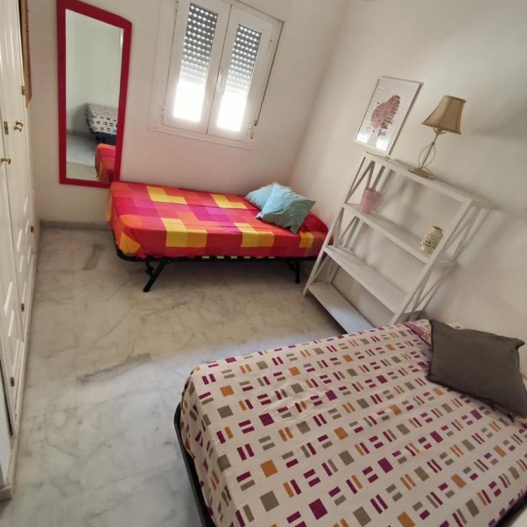 4 dormitorios Valdelagrana - Casa con 1 dormitorio - 9