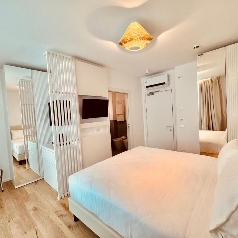 Schiavon Beach Palace - Junior Suite con Vista Mare - 11