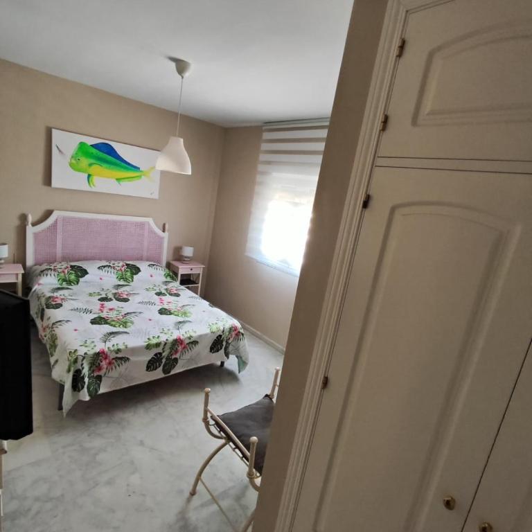 4 dormitorios Valdelagrana - Casa con 1 dormitorio - 10