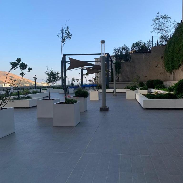 Depto en Sunset Arena Concón - Apartamento de 2 dormitorios - 30