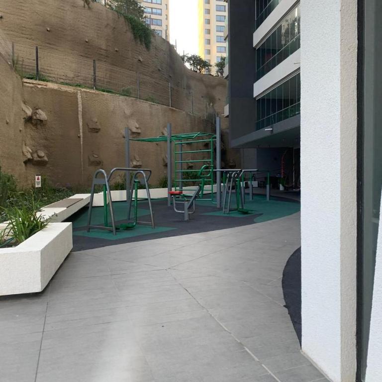 Depto en Sunset Arena Concón - Apartamento de 2 dormitorios - 31