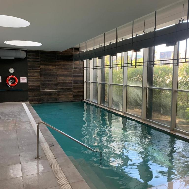Depto en Sunset Arena Concón - Apartamento de 2 dormitorios - 33