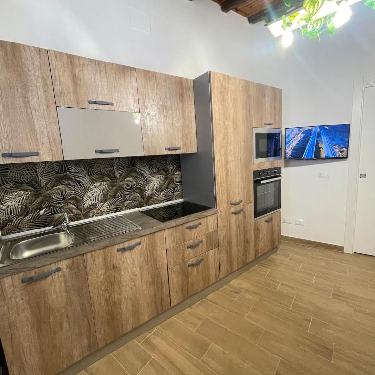Casa di Anna - Two-Bedroom House - 9