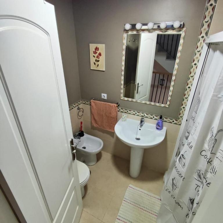 4 dormitorios Valdelagrana - Casa con 1 dormitorio - 12