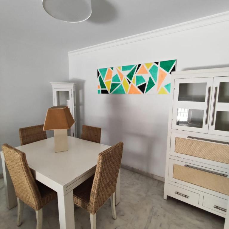 4 dormitorios Valdelagrana - Casa con 1 dormitorio - 5