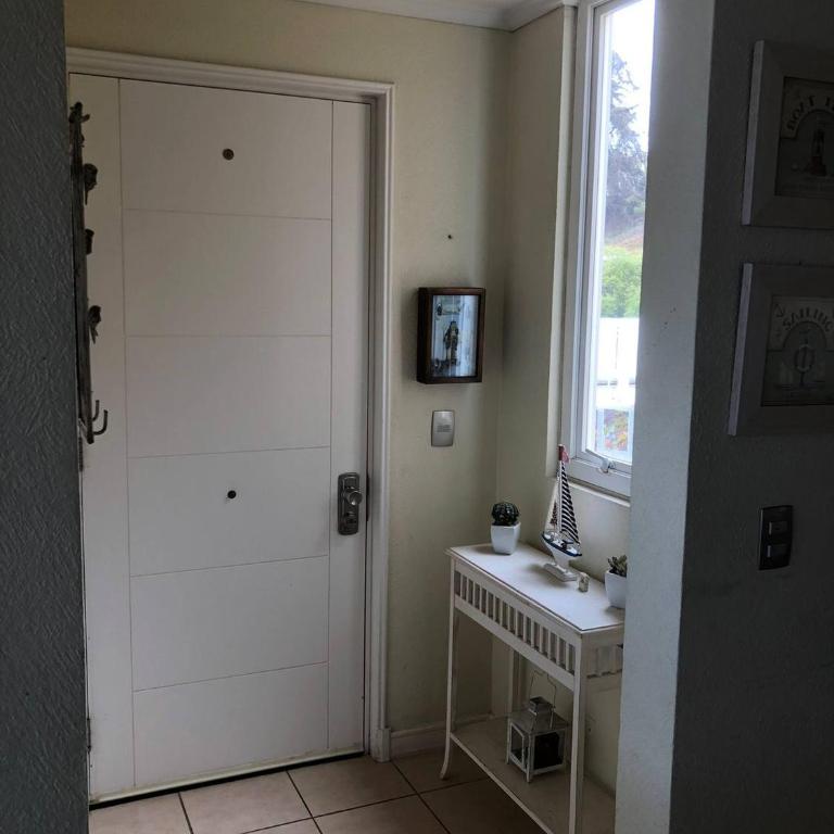 Departamento en Cachagua con vista al mar y piscin - Apartamento - 14
