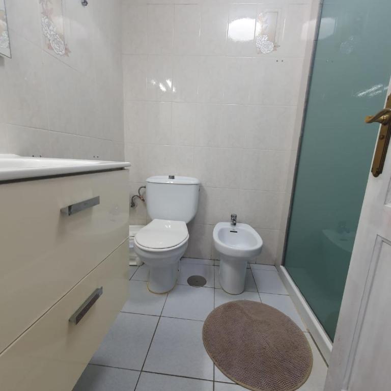 Alquilaencanarias-Medano Galte, terrace and beach - Apartamento de 2 dormitorios - 7
