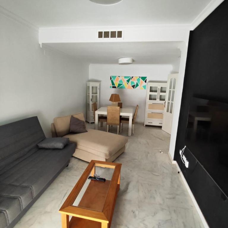 4 dormitorios Valdelagrana - Casa con 1 dormitorio - 2