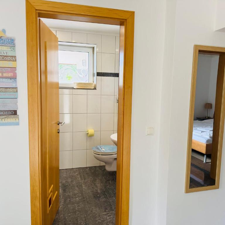 Cecilienhof Velden - Central, AC, Terrace - Apartment mit 1 Schlafzimmer - 22