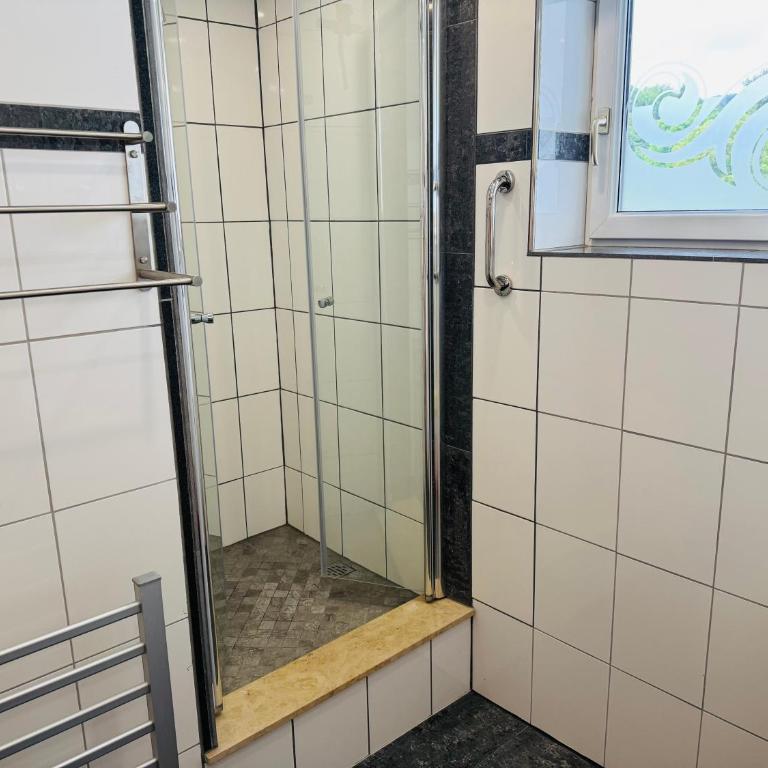 Cecilienhof Velden - Central, AC, Terrace - Apartment mit 1 Schlafzimmer - 13