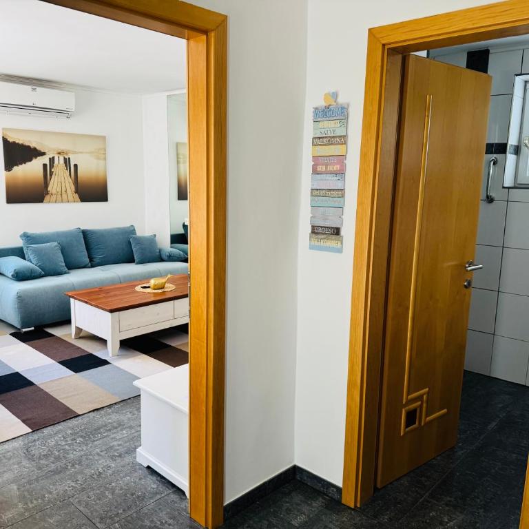 Cecilienhof Velden - Central, AC, Terrace - Apartment mit 1 Schlafzimmer - 21