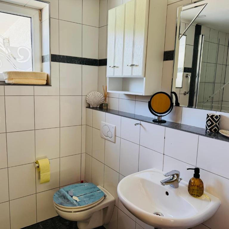 Cecilienhof Velden - Central, AC, Terrace - Apartment mit 1 Schlafzimmer - 5