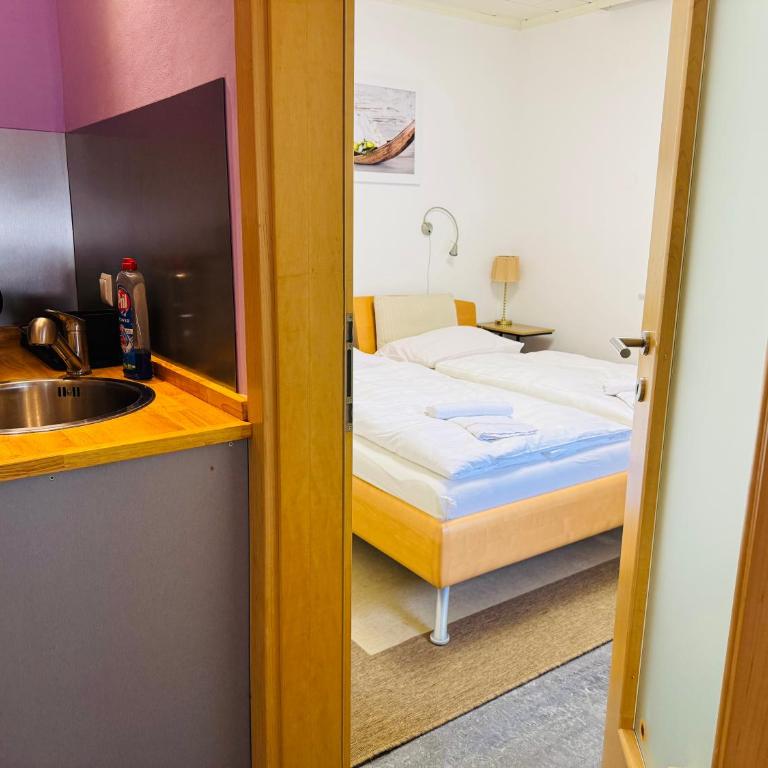 Cecilienhof Velden - Central, AC, Terrace - Apartment mit 1 Schlafzimmer - 24