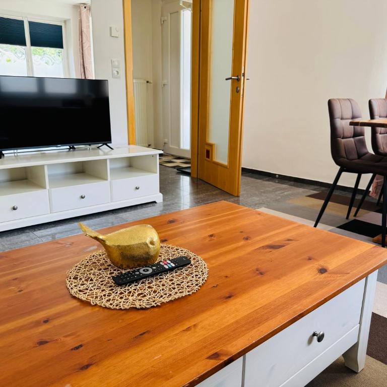 Cecilienhof Velden - Central, AC, Terrace - Apartment mit 1 Schlafzimmer - 20