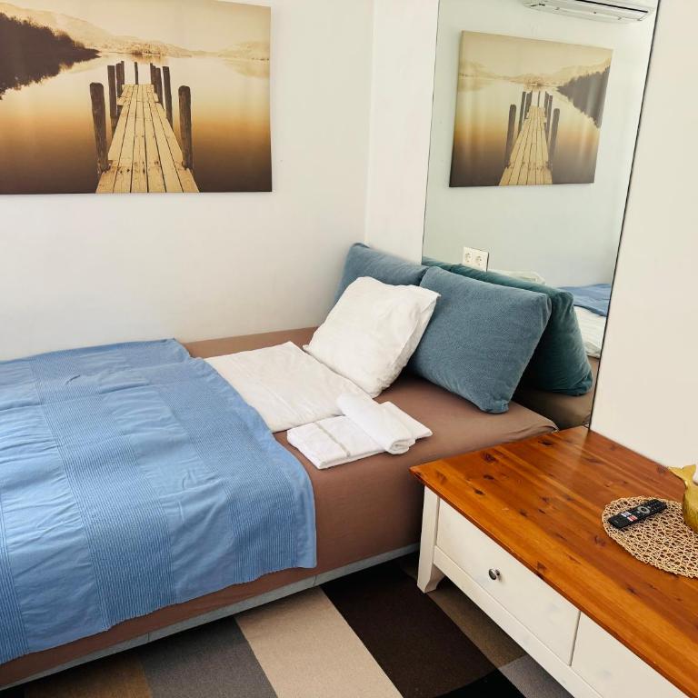 Cecilienhof Velden - Central, AC, Terrace - Apartment mit 1 Schlafzimmer - 11
