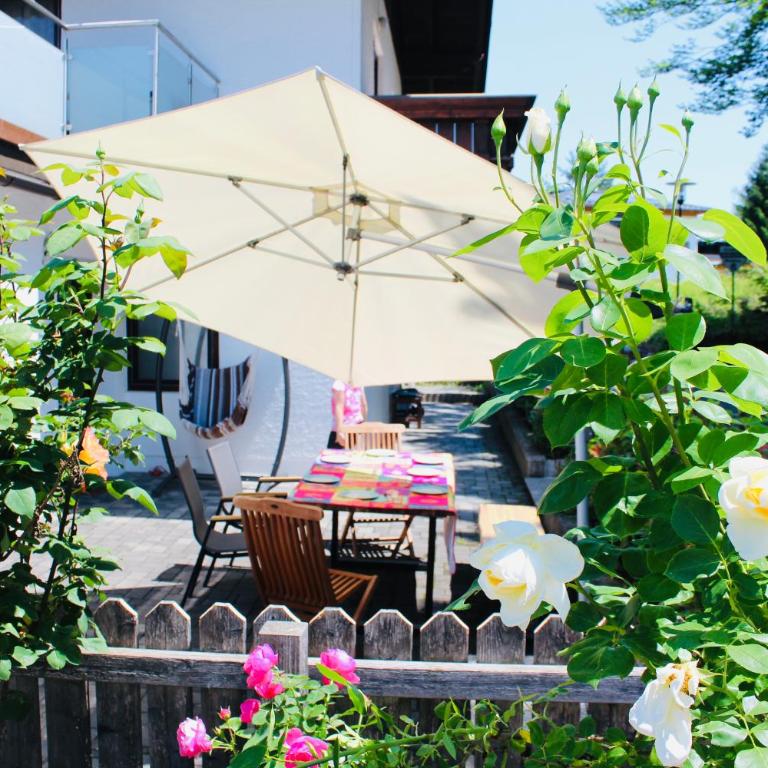 Cecilienhof Velden - Central, AC, Terrace - Apartment mit 1 Schlafzimmer - 16