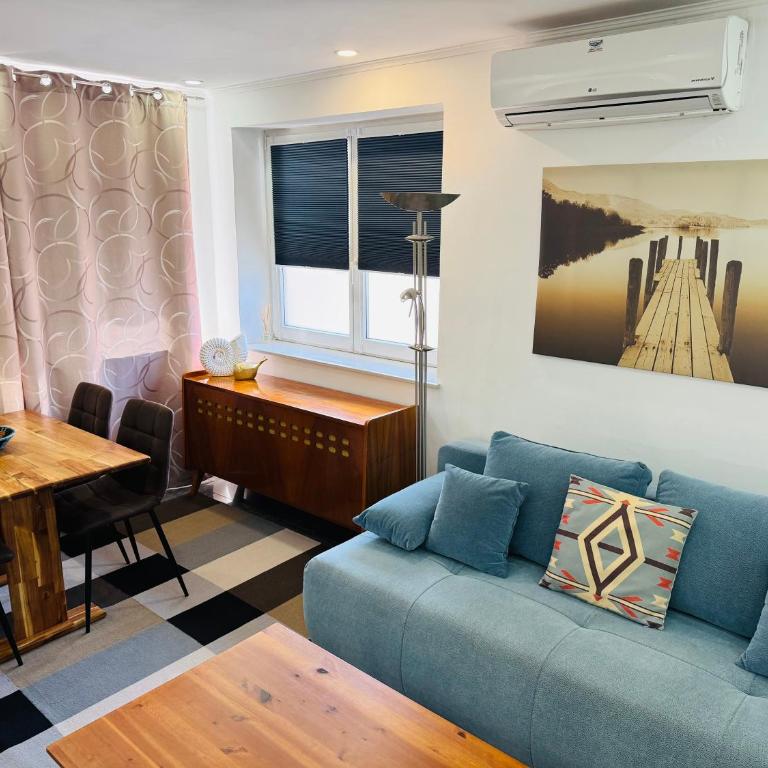 Cecilienhof Velden - Central, AC, Terrace - Apartment mit 1 Schlafzimmer - 10