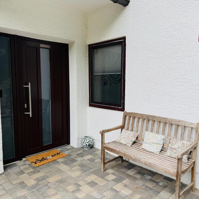 Cecilienhof Velden - Central, AC, Terrace - Apartment mit 1 Schlafzimmer - 14